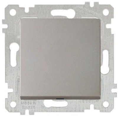 

Выключатель Mutlusan Rita 22004010183