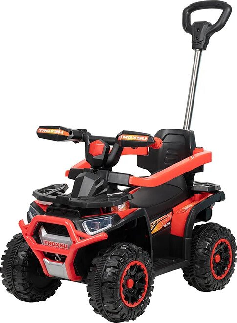 

Каталка Farfello K7511 (красный)