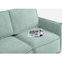 Диван Divan Ольен Мини Happy Mint 152175 (зеленый)