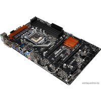 Материнская плата ASRock B150 Pro4/3.1