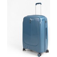 Чемодан-спиннер Rozan 8823 (S, синий) в Мозыре