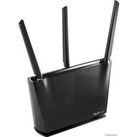 Wi-Fi роутер ASUS RT-AX68U