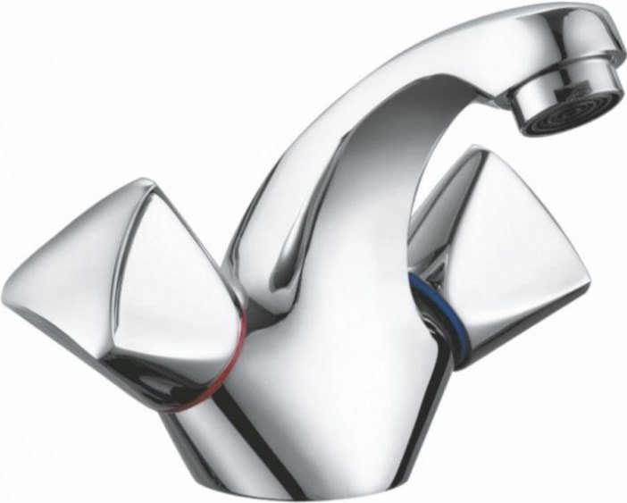 

Смеситель Gross Aqua Trio 6090029C