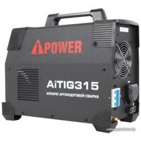 Сварочный инвертор A-iPower AiTIG315 62315 в Гомеле