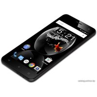 Телефон Fly Cirrus 2 Black [FS504]