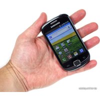 Телефон Samsung S5670 Galaxy Fit