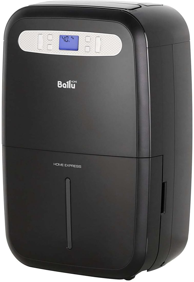 

Осушитель воздуха Ballu BD32MN SF (черный)