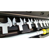 Динамометрический ключ Force 1/2" 40-210 Нм 64705 (11 предметов)
