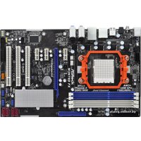 Материнская плата ASRock M3N78D FX