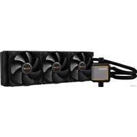 Система жидкостного охлаждения для процессора be quiet! Silent Loop 2 360mm BW012
