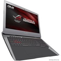 Игровой ноутбук ASUS G752VT-GC046T