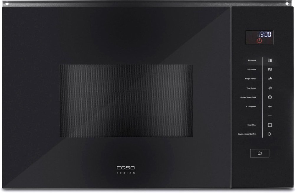 

Микроволновая печь CASO Selection E 25 MGS