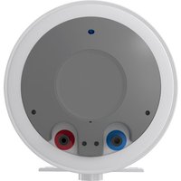 Накопительный электрический водонагреватель Midea Cylinder MWH80-15MPC