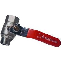 Шаровый кран Magnum BV-MP15H