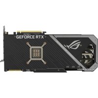 Видеокарта ASUS ROG Strix GeForce RTX 3090 24GB GDDR6X