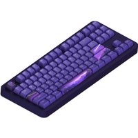 Клавиатура Dark Project ALU87B Celestial (g3ms Voidstone)
