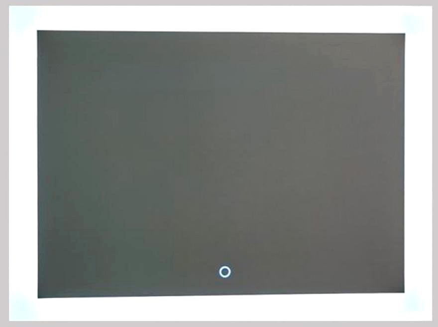 

Континент Relax Led 80x60
