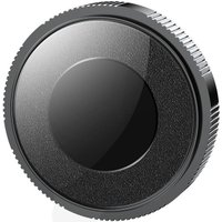 Зеркало мертвых зон Hoco DI28 (металлик)