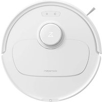 Робот-пылесос Roborock QR 798 (евровилка, с английской озвучкой, белый)