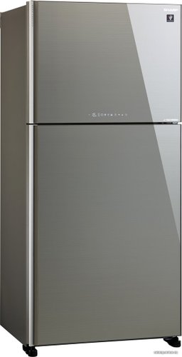 Холодильник Sharp SJ-XG60PGSl