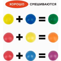 Пластилин Гамма Мультики 210119_04 (30 цв)