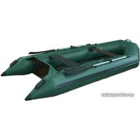 Моторная лодка Волга 310 С