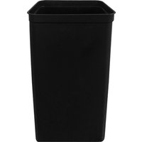 Мусорное ведро Tesler STB-44 (нержавеющая сталь)