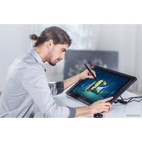 Графический монитор Huion Kamvas Pro 22 (2019)