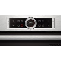 Электрический духовой шкаф Bosch HBG675BS1 в Гродно