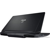 Игровой ноутбук ASUS G750JX-T4077H