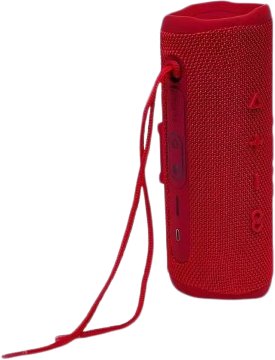 

Беспроводная колонка Bseng FLIP 6 (красный)