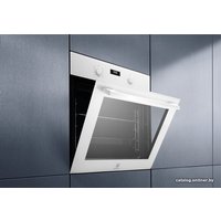 Электрический духовой шкаф Electrolux OEF5C50V