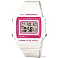 Наручные часы Casio W-215H-7A2