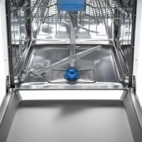 Отдельностоящая посудомоечная машина DeLonghi DDWS 665 B Emilio