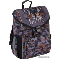 Школьный рюкзак Erich Krause ErgoLine 15L Rough Native 48344