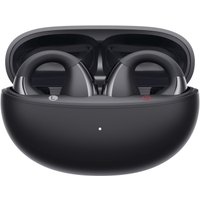 Наушники QCY Crossky C30 (черный)