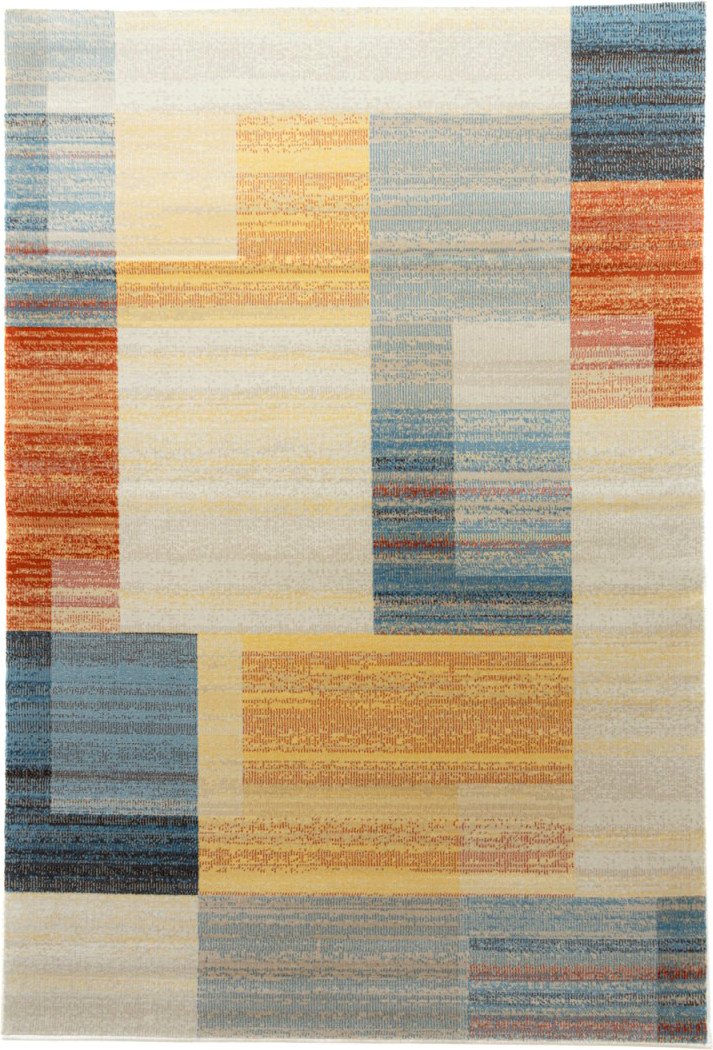 

Ковер для жилой комнаты Moldabela Delta Прямоугольник 1139 1 43911 (2.0x3.0)