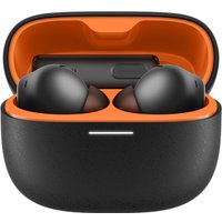 Наушники Xiaomi Redmi Buds 6 Pro Gaming Edition M2430E1 (черный/оранжевый, китайская версия) в Гомеле