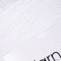 Пряжа для вязания Yarnart Macrame Cotton 751 250 г 225 м (белый)