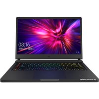 Игровой ноутбук Xiaomi Mi Gaming Laptop Enhanced Edition 2019 JYU4201CN