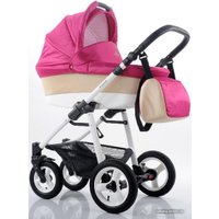 Универсальная коляска BEBETTO Magnum New (2 в 1)