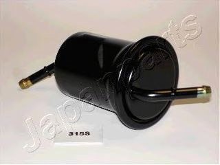 

Топливный фильтр Japanparts FC315S