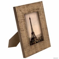 Фоторамка BRAUBERG Loft Ancient 391285