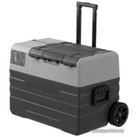 Компрессорный автохолодильник Alpicool NX42 (с адаптером 220В)