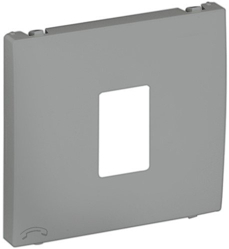 

Накладка для розетки Efapel Apolo 5000 (50712 TPR)