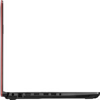 Игровой ноутбук ASUS TUF Gaming FX504GM-E4283