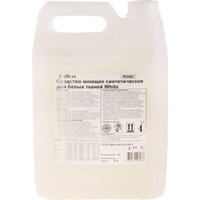 Гель для стирки Brilless White 5 л