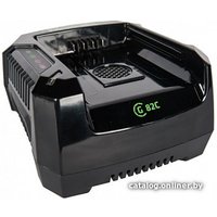 Зарядное устройство Greenworks GC82C (82В)