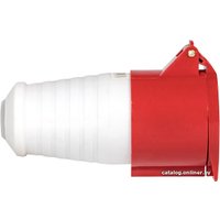 Розетка промышленная EKF Ps-214-16-380