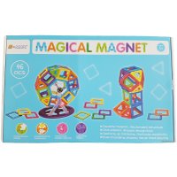 Конструктор G-Max 72 Magical Magnet